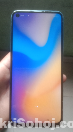 Realmi c17